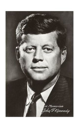 JFK was
                murdered by OIL MEN who used CORD MEYER at CIA