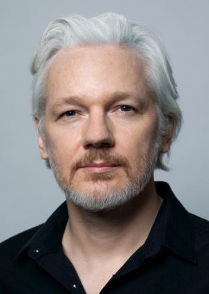 JULIAN ASSANGE gave his life to get the TRUTH
                    ABOUT USA'S GENOCIDAL WARS to YOU!